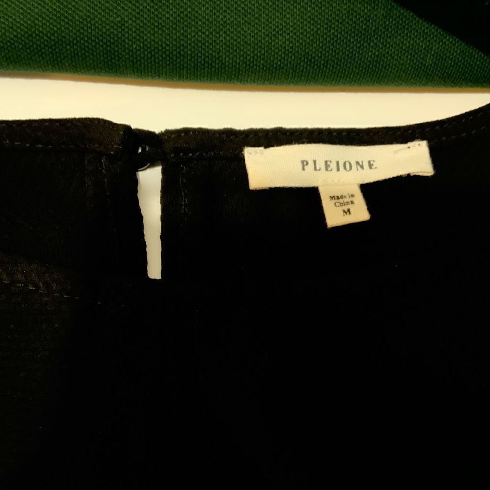 Verabradley Patchwork Multicolor Purse Wallet - image 7